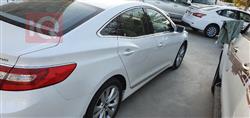 Hyundai Azera